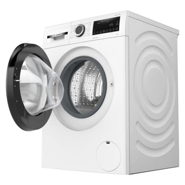 Bosch WGG24400GB, Washing machine, front loader