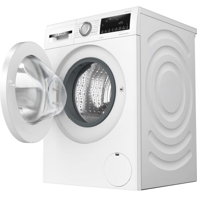 Bosch WNA144V9GB, Washer dryer