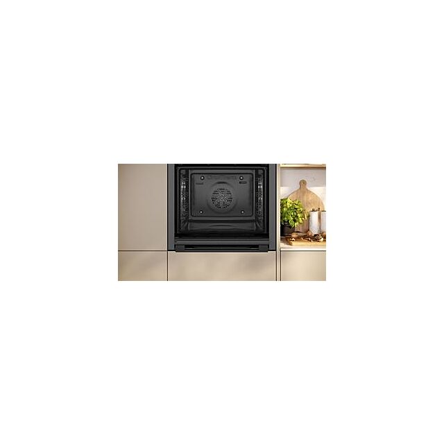 Neff B6ACH7AG7B, Built-in oven