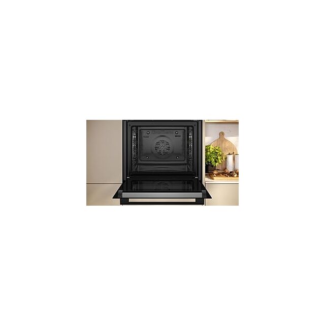 Neff B2DCG7AK3B, Built-in oven
