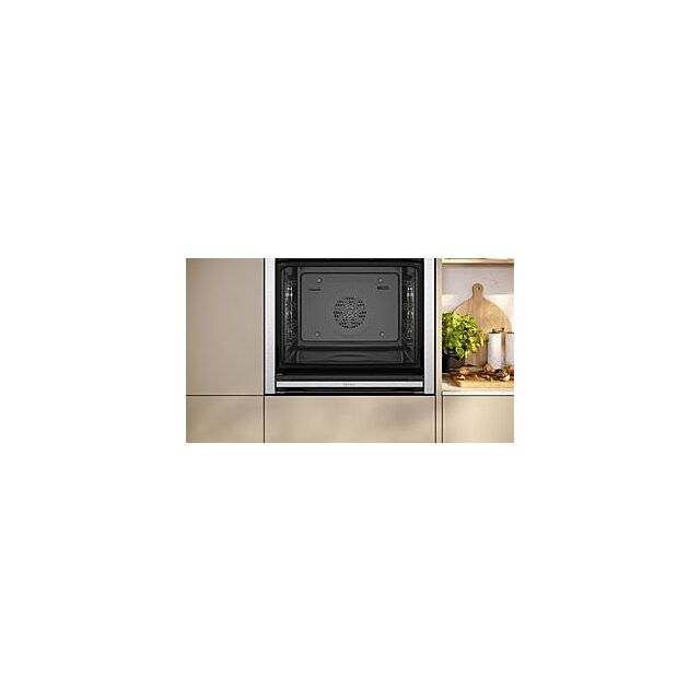 Neff B4ACF1AN3B, Built-in oven
