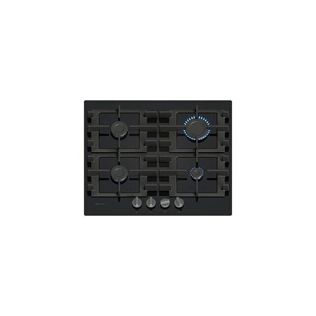 Neff T26NKP4S0, Gas hob