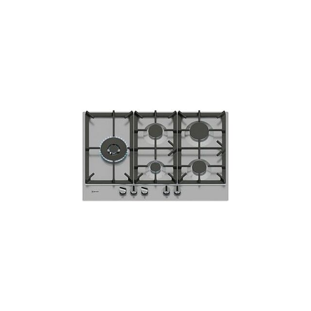 Neff T27CIS8N0, Gas hob