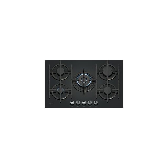 Neff T27PIQ4S0, Gas hob