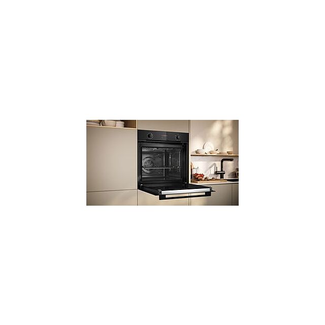 Neff B2DCG7AK3B, Built-in oven