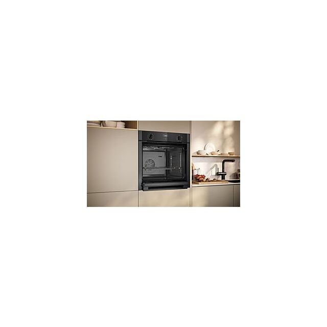 Neff B3ACE4AG3B, Built-in oven