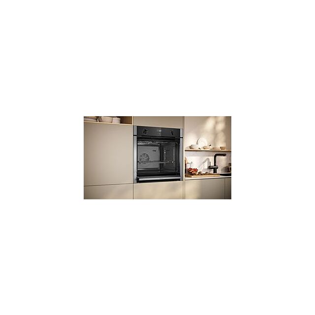 Neff B4ACF1AN3B, Built-in oven