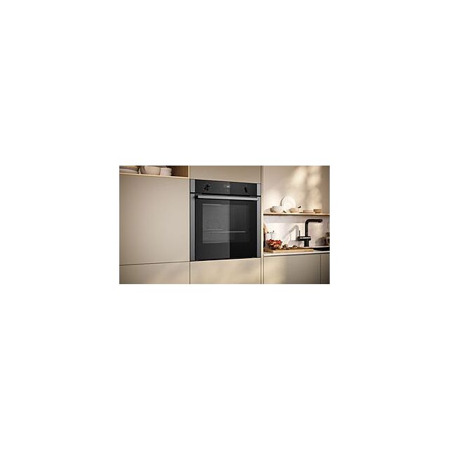 Neff B4ACF1AN3B, Built-in oven