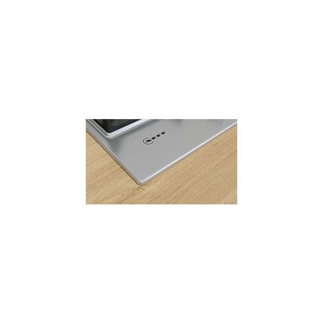 Neff T27CIS8N0, Gas hob