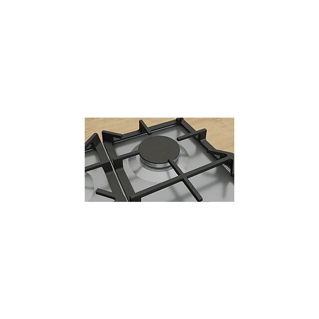 Neff T27CIS8N0, Gas hob
