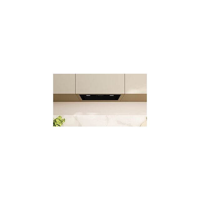 Neff D54NAC1S0B, Canopy cooker hood