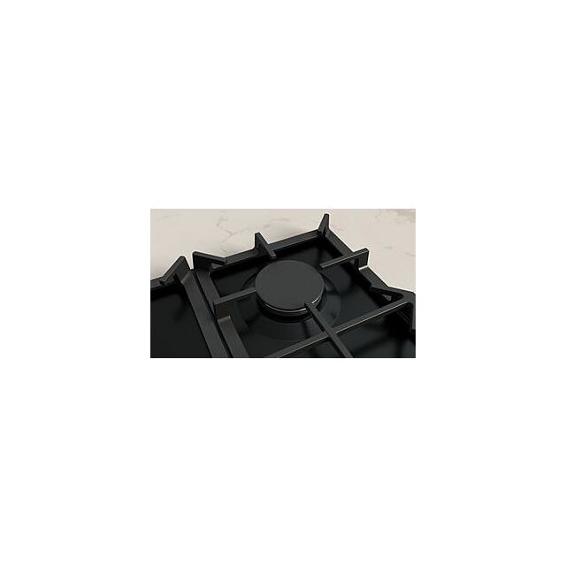 Neff T27CIQ8S0, Gas hob