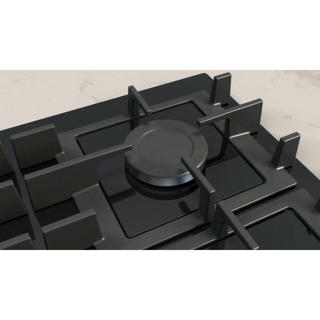 Neff T26NKP4S0, Gas hob