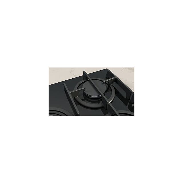 Neff T27PIQ4S0, Gas hob