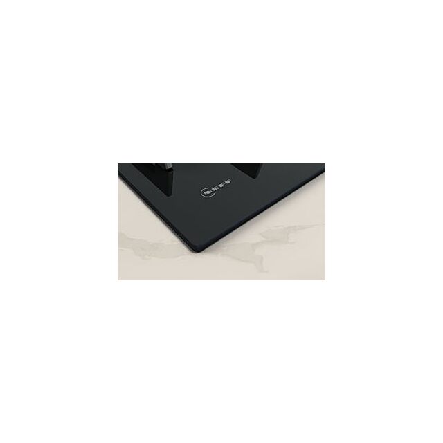 Neff T27PIQ4S0, Gas hob