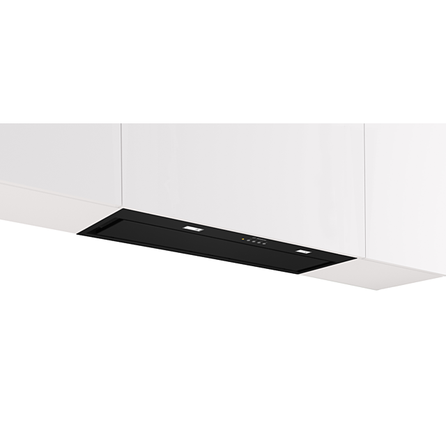 Bosch DLN87AC60B, Canopy cooker hood