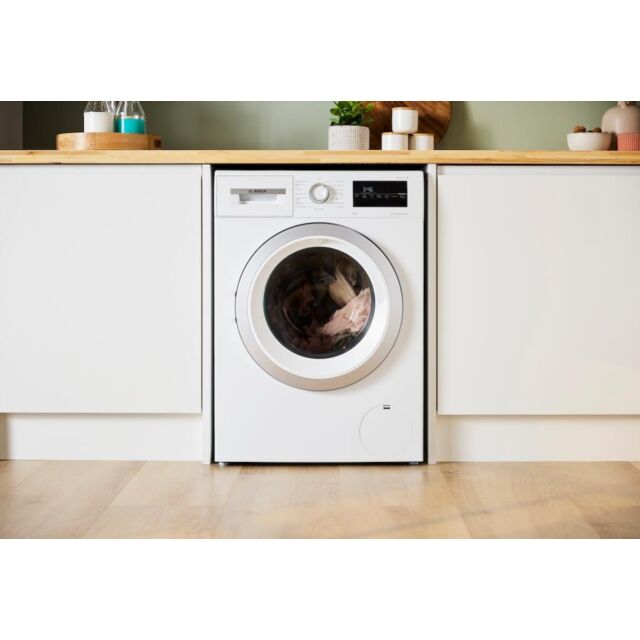Bosch WAN28259GB, Washing machine, front loader