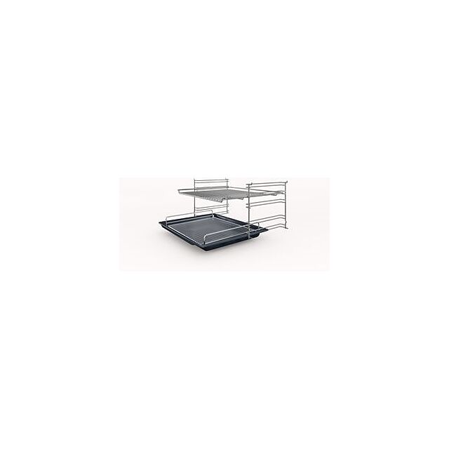 Bosch HHF113BR0B, Built-in oven