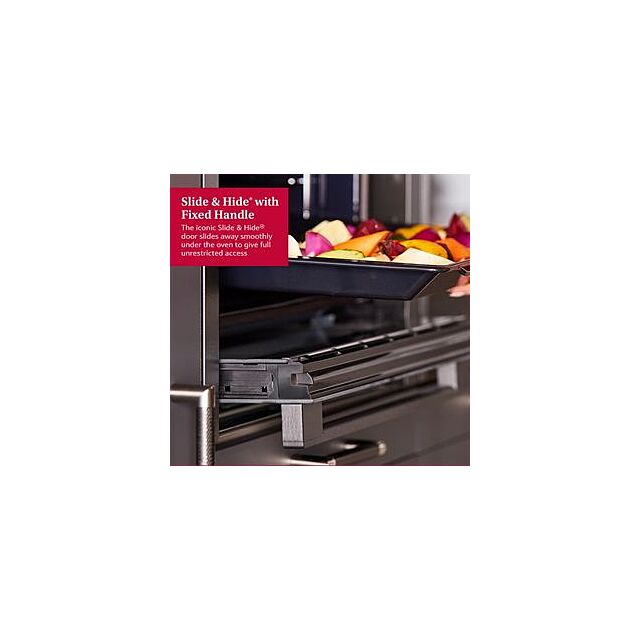 Neff B3ACE4AG3B, Built-in oven