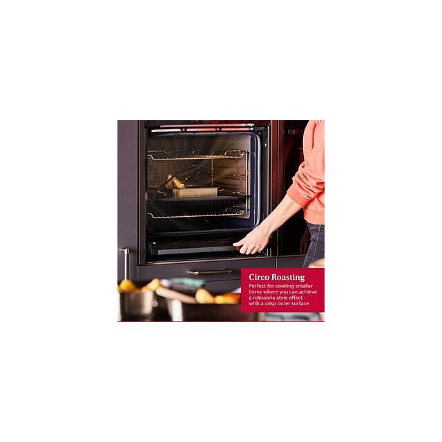 Neff B4ACF1AN3B, Built-in oven