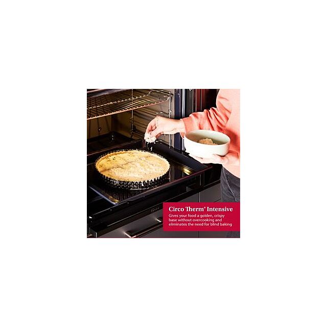 Neff B54CR71G0B, Built-in oven