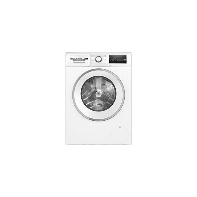 Bosch WAN28255GB, Washing machine, front loader