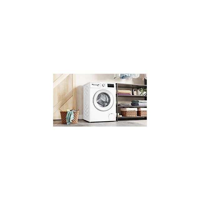 Bosch WAN28255GB, Washing machine, front loader