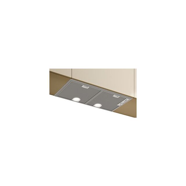 Neff D5855X2GB, Canopy cooker hood