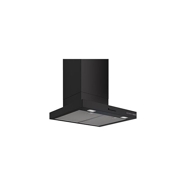 Bosch DWB65CC60B, Wall-mounted cooker hood