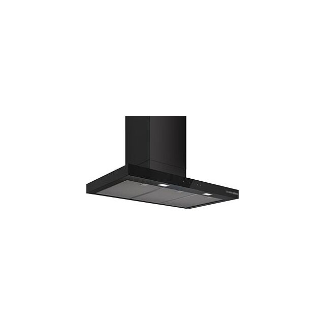 Bosch DWB97DN60B, Wall-mounted cooker hood