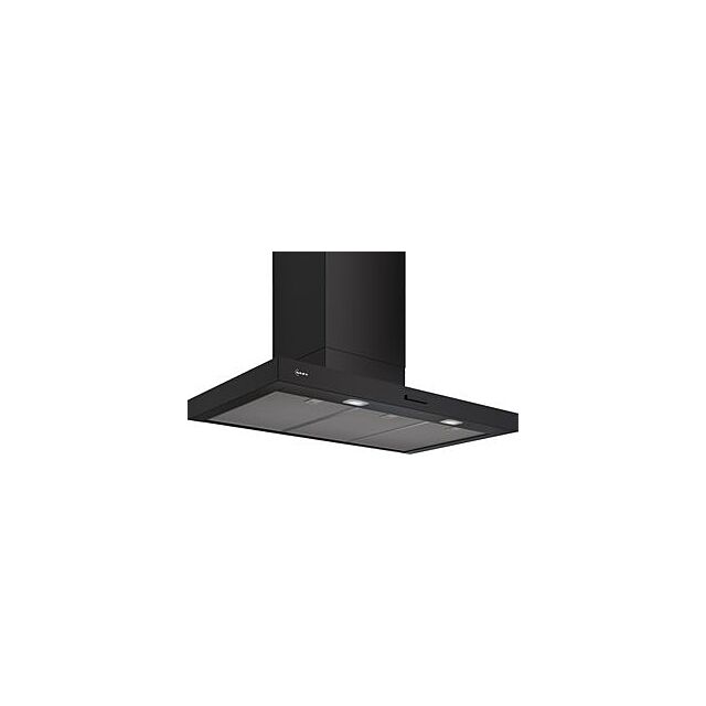 Neff D95BCC2S0B, Wall-mounted cooker hood