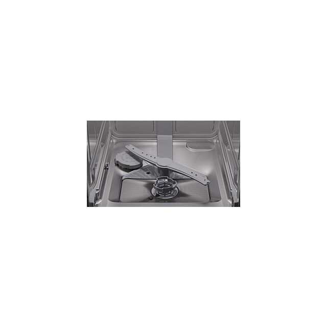 Neff S875HKX32G, Fully-integrated dishwasher