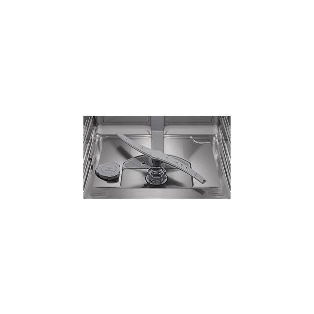 Neff S195HCX17G, Fully-integrated dishwasher