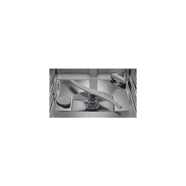 Bosch SMD6ZCX61G, fully-integrated dishwasher