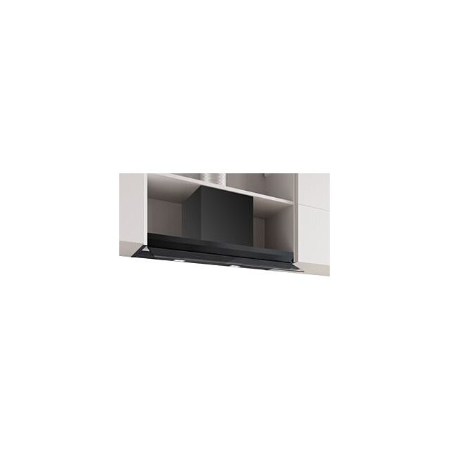 Bosch DBB97DP60B, Integrated Design Hood