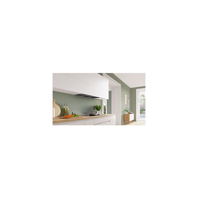 Bosch DBB97DP60B, Integrated Design Hood