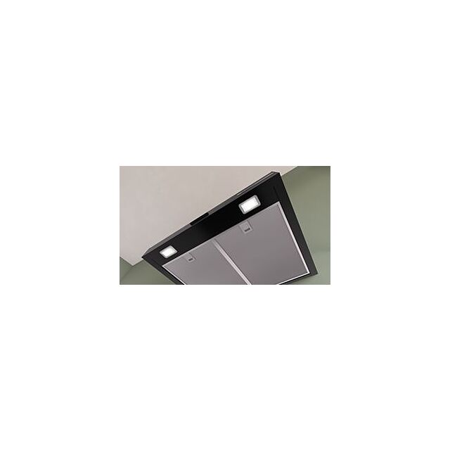Bosch DWB65CC60B, Wall-mounted cooker hood