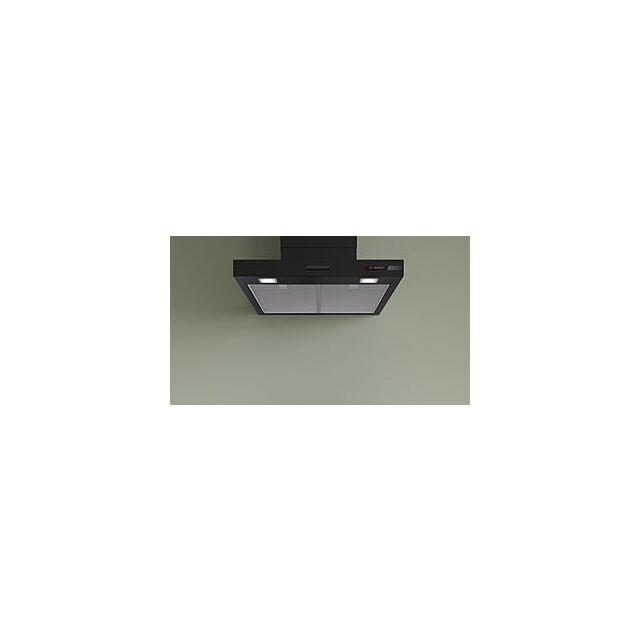 Bosch DWB65CC60B, Wall-mounted cooker hood