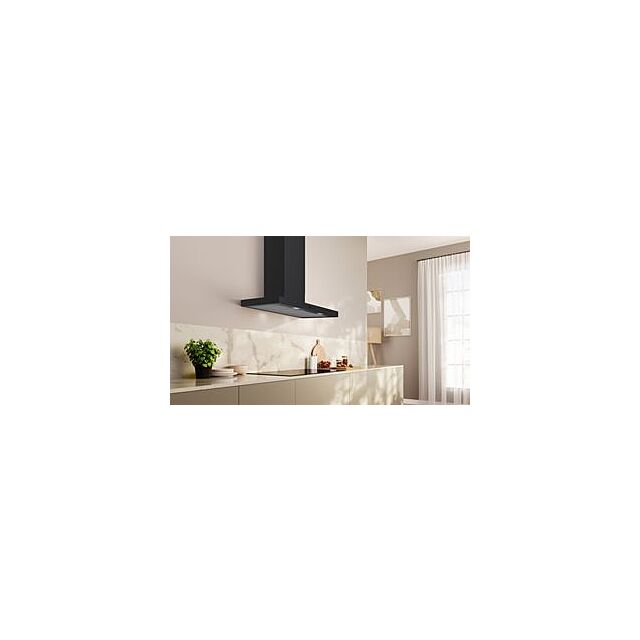 Neff D95BCC2S0B, Wall-mounted cooker hood