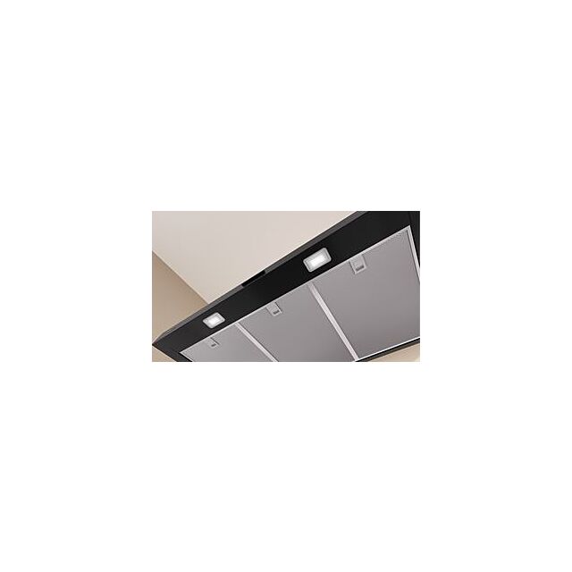 Neff D95BCC2S0B, Wall-mounted cooker hood
