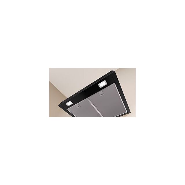 Neff D67BDN2S0B, Wall-mounted cooker hood
