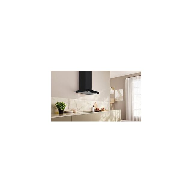 Neff D67BDN2S0B, Wall-mounted cooker hood