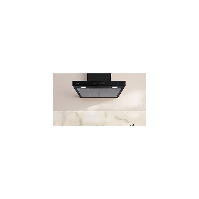 Neff D67BDN2S0B, Wall-mounted cooker hood