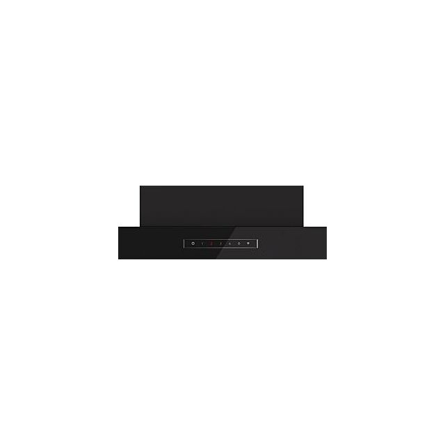 Neff D67BDN2S0B, Wall-mounted cooker hood