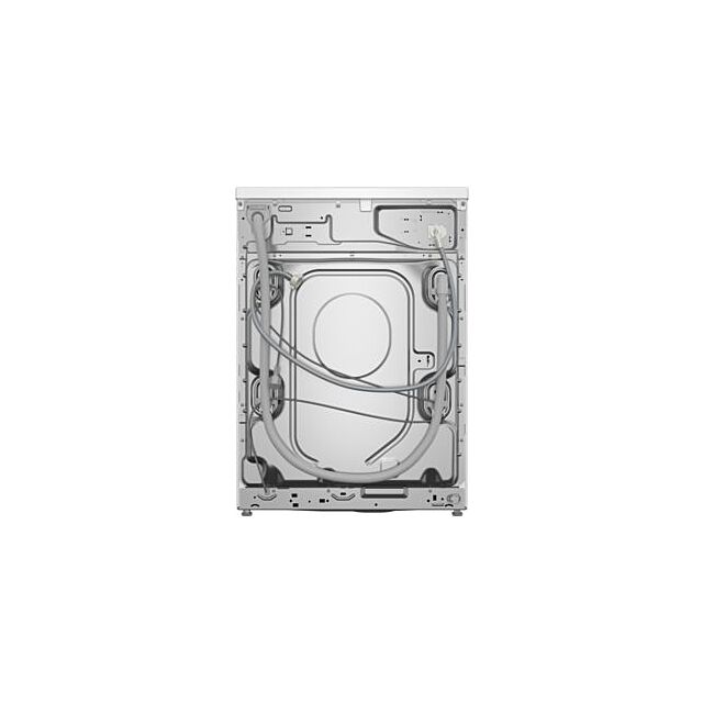 Bosch WAN28254GB, Washing machine, front loader