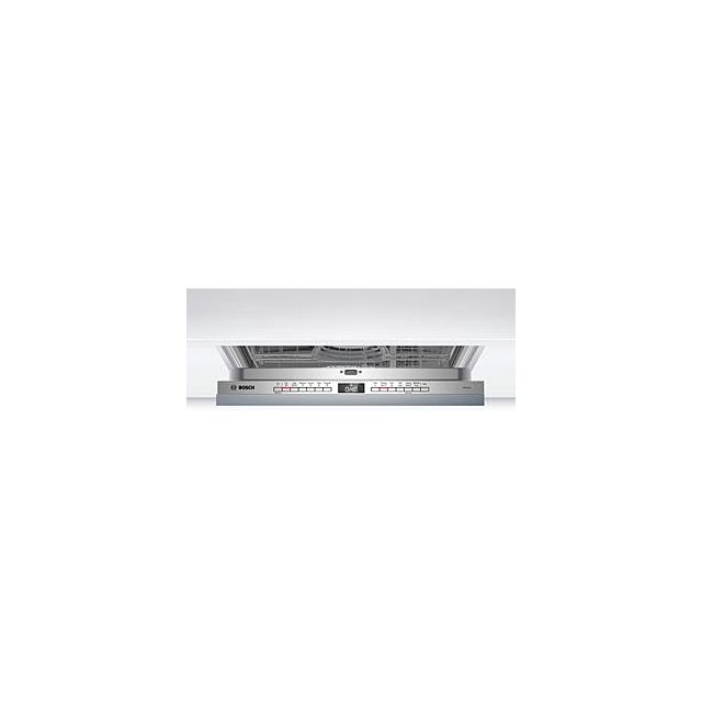 Bosch SMH4HTX02G, Fully-integrated dishwasher