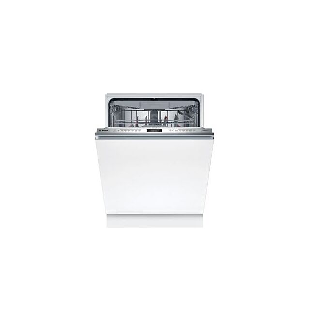 Bosch SMD6ZCX61G, fully-integrated dishwasher