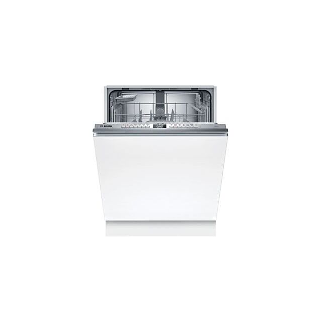 Bosch SMH4HTX11G, Fully-integrated dishwasher