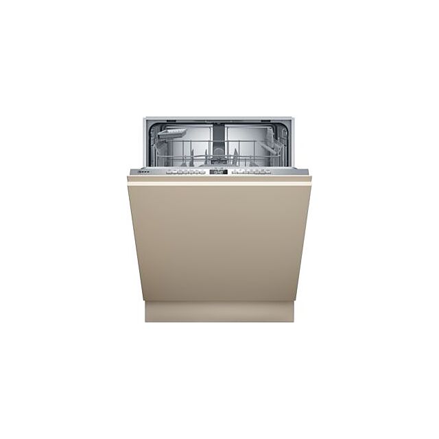 Neff S175HTX14G, Fully-integrated dishwasher
