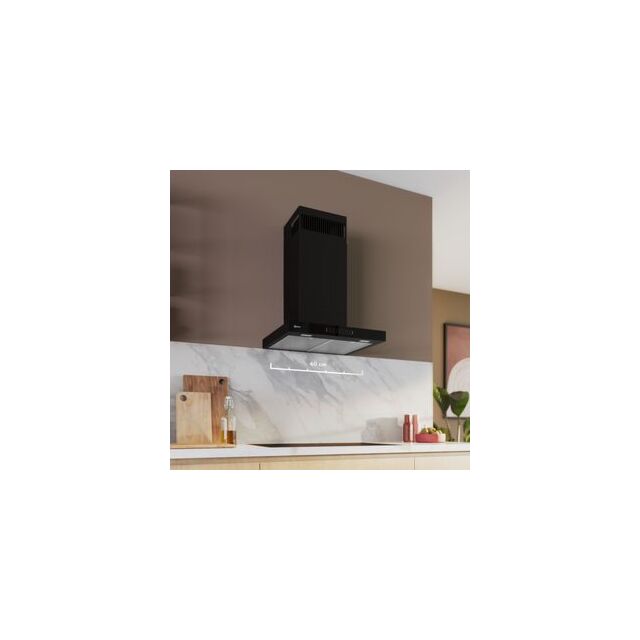 Neff D67BDN2S0B, Wall-mounted cooker hood